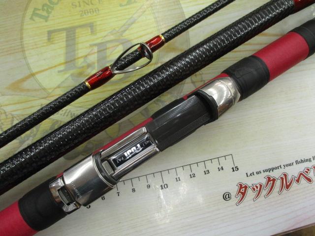 サンダウナーコンペティションⅡ 33-405S