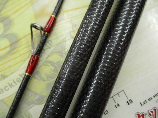 サンダウナーコンペティションⅡ 33-405S