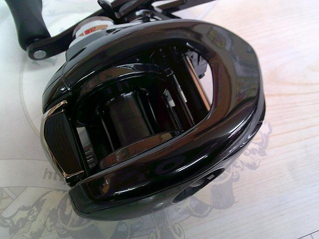 23アンタレスDC MD XG LEFT