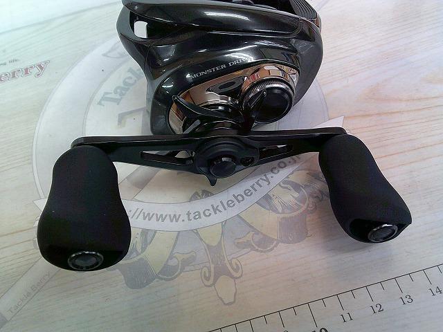 23アンタレスDC MD XG LEFT