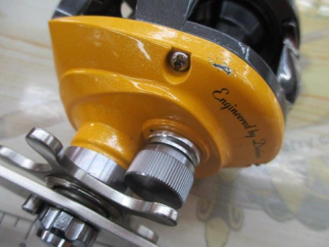 リベルトピクシー イエローパールL