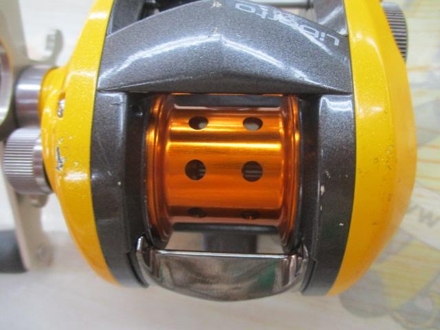 リベルトピクシー イエローパールL