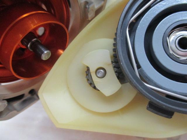 リベルトピクシー イエローパールL