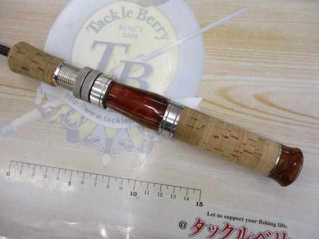 ｴｷｽﾊﾟｰﾄｶｽﾀﾑ EXC-510ULX ｶﾘﾝﾊﾞｰﾙ