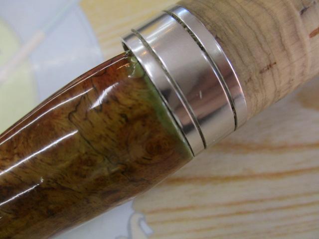 ｴｷｽﾊﾟｰﾄｶｽﾀﾑ EXC-510ULX ｶﾘﾝﾊﾞｰﾙ