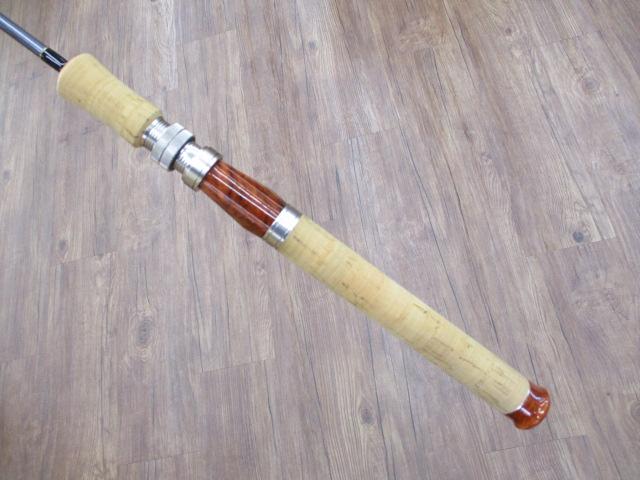 ｴｷｽﾊﾟｰﾄｶｽﾀﾑ EXC-630LM ｶﾘﾝﾊﾞｰﾙ