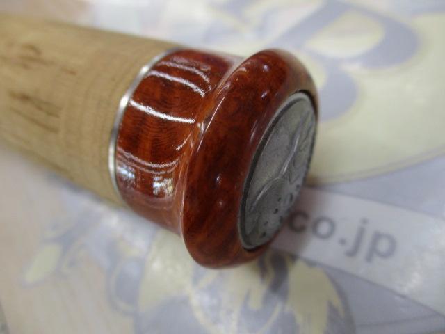 ｴｷｽﾊﾟｰﾄｶｽﾀﾑ EXC-630LM ｶﾘﾝﾊﾞｰﾙ