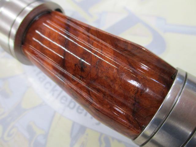 ｴｷｽﾊﾟｰﾄｶｽﾀﾑ EXC-630LM ｶﾘﾝﾊﾞｰﾙ