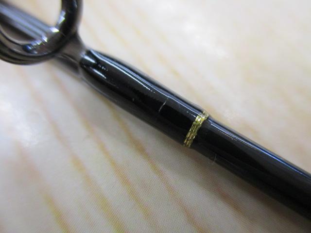 ｴｷｽﾊﾟｰﾄｶｽﾀﾑ EXC-630LM ｶﾘﾝﾊﾞｰﾙ