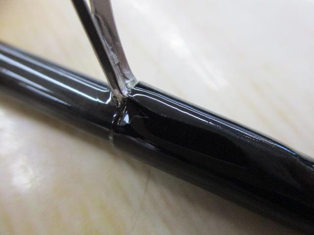 ｴｷｽﾊﾟｰﾄｶｽﾀﾑ EXC-630LM ｶﾘﾝﾊﾞｰﾙ