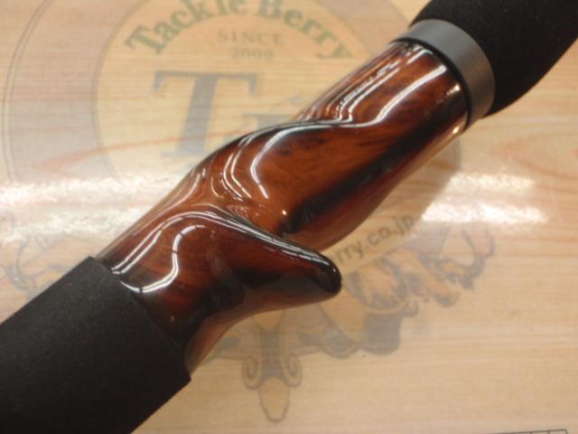 デストロイヤーF6-69XHi-10Xリミテッドエディション