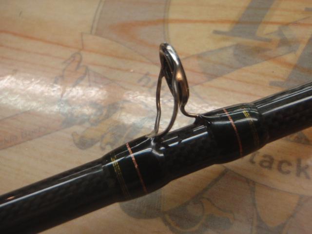 デストロイヤーF6-69XHi-10Xリミテッドエディション