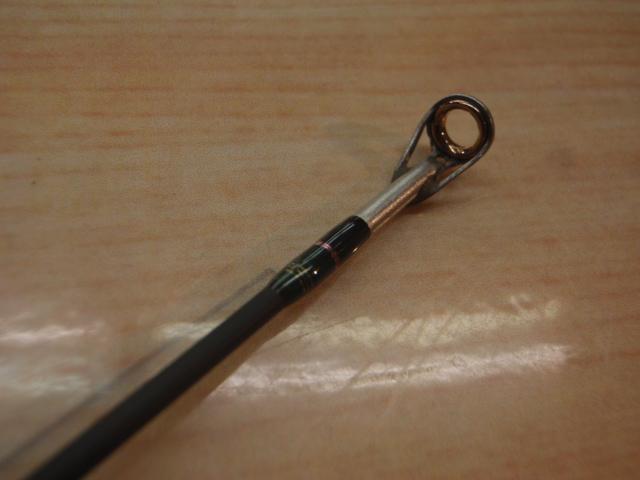 デストロイヤーF6-69XHi-10Xリミテッドエディション