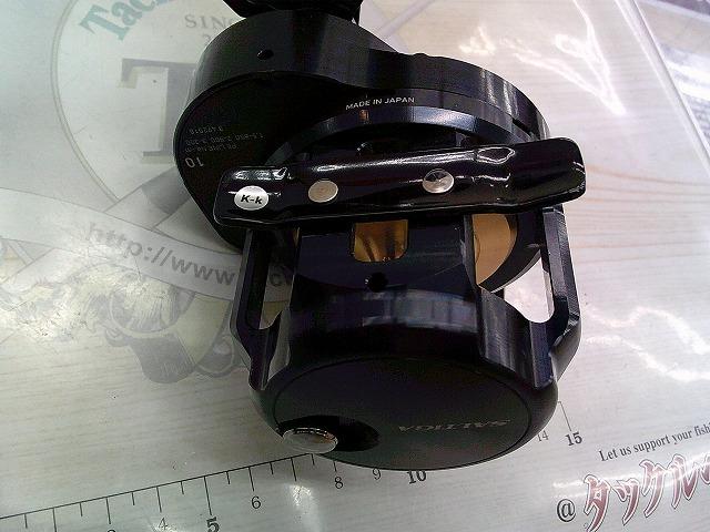 25ｿﾙﾃｨｶﾞ 10HL