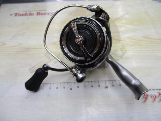 25カルディア FC LT2500S-H