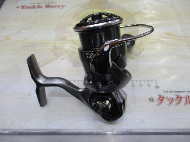 25カルディア FC LT2500S-H