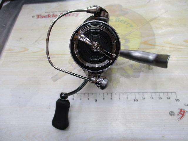 25カルディア FC LT2500S-H