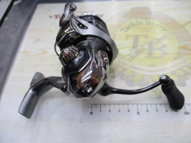 25カルディア FC LT2500S-H