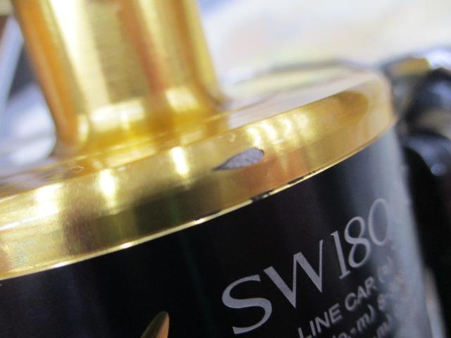 13ｽﾃﾗSW 18000HG