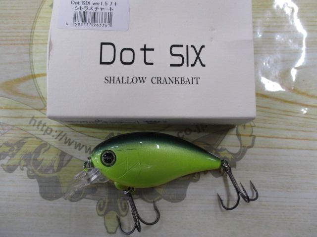 ドットシックス