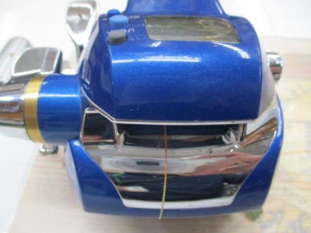 ｼｰﾎﾞｰｸﾞ 400BD