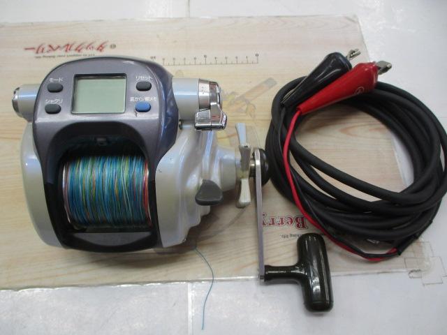 スーパータナコンX 600CP