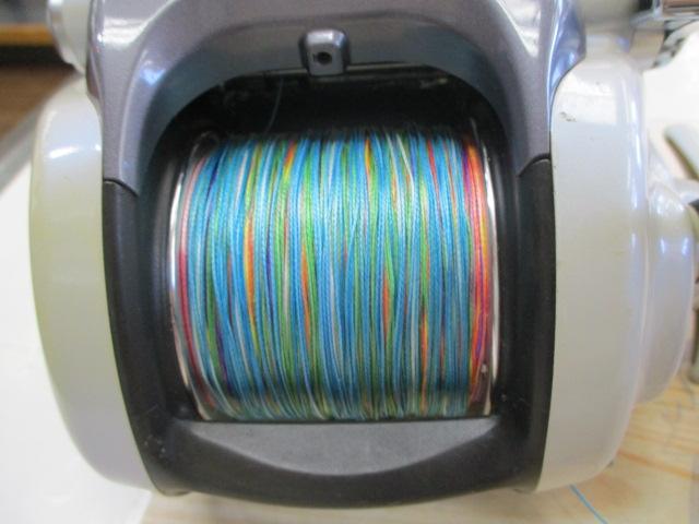 スーパータナコンX 600CP