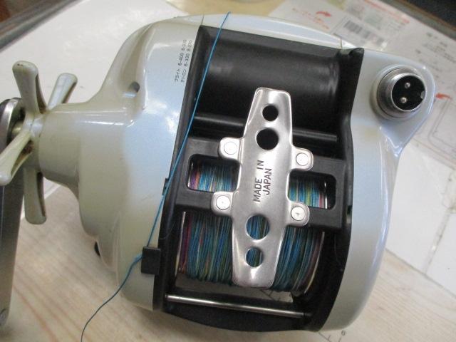 スーパータナコンX 600CP