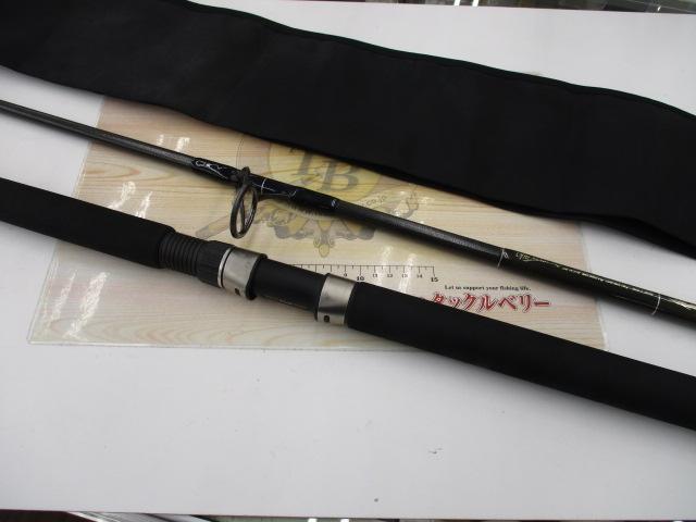 ザ・ブルーラグーン TBL80/30RF-SHP