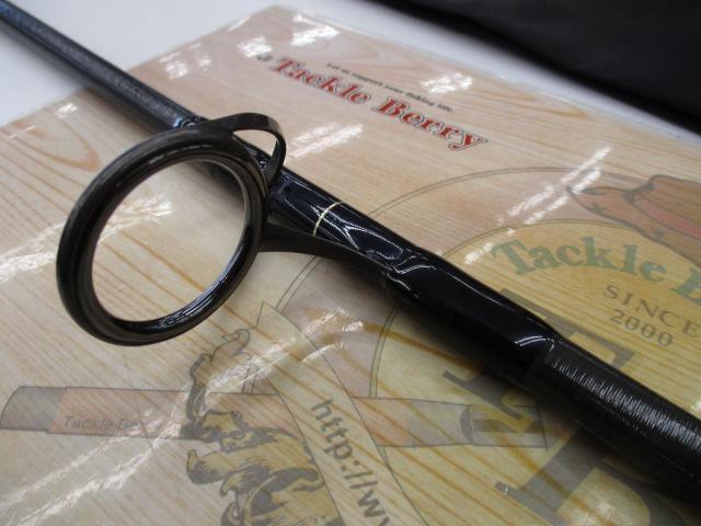 ザ・ブルーラグーン TBL80/30RF-SHP