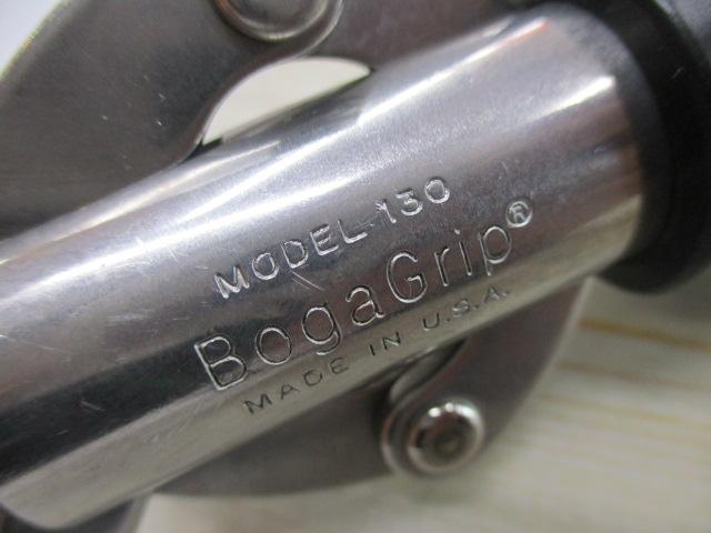 ボガグリップ 130(30lb)