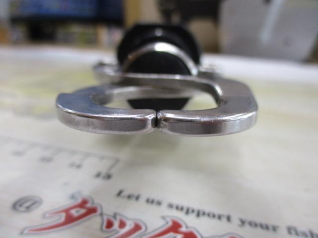 ボガグリップ 130(30lb)