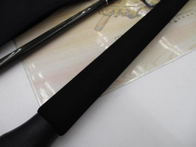 ﾌﾞﾗｯｸｶﾚﾝﾄ BC79LR