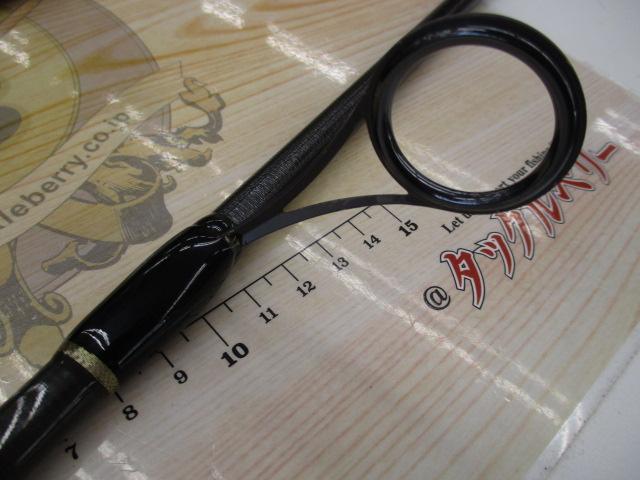 ﾌﾞﾗｯｸｶﾚﾝﾄ BC79LR