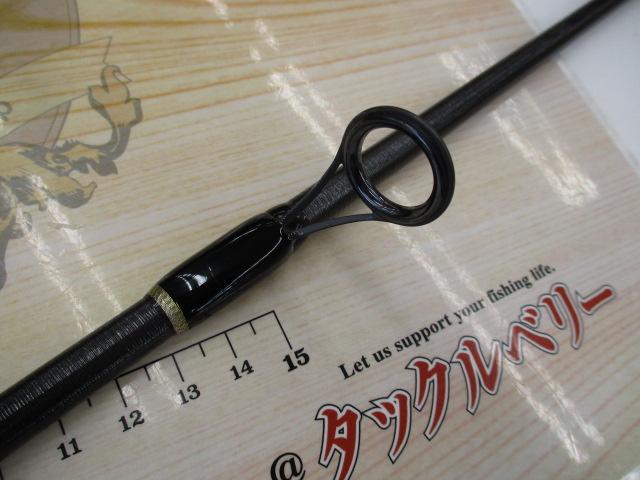 ﾌﾞﾗｯｸｶﾚﾝﾄ BC79LR