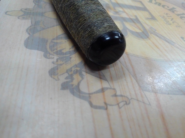 三代目枯法師 14