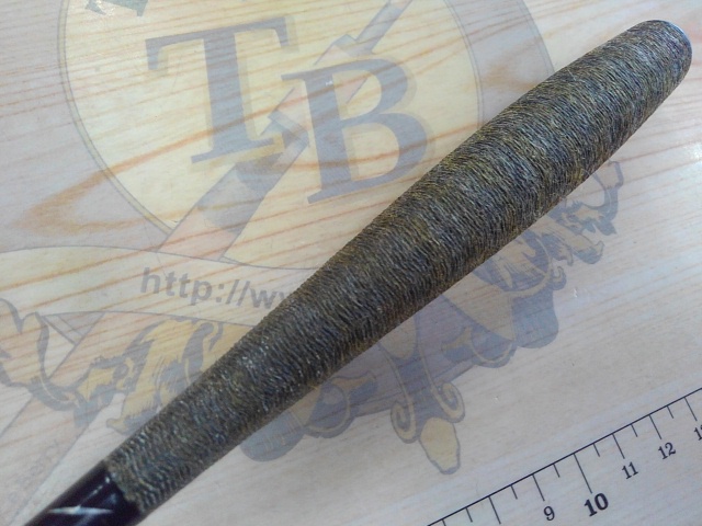 三代目枯法師 14