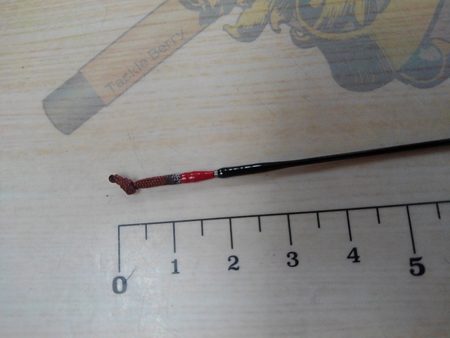 三代目枯法師 14