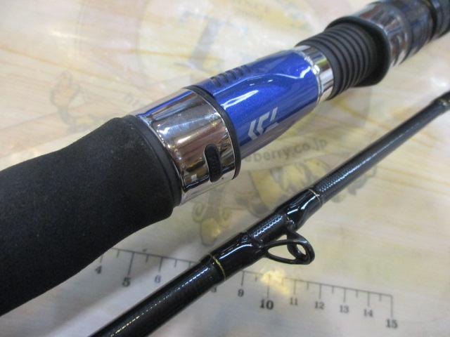 極鋭ﾔﾘｲｶ82 MH-175AGS