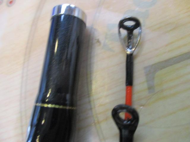 極鋭ﾔﾘｲｶ82 MH-175AGS