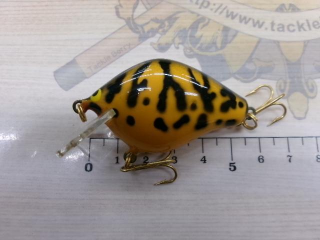 バルサ50オリジナル