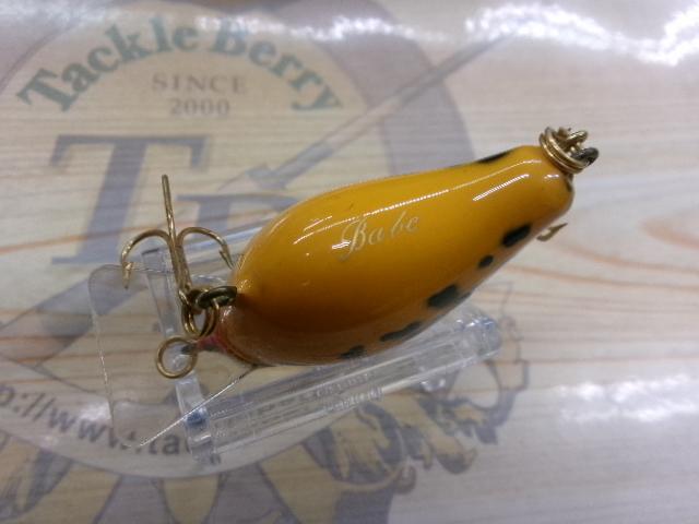 バルサ50オリジナル