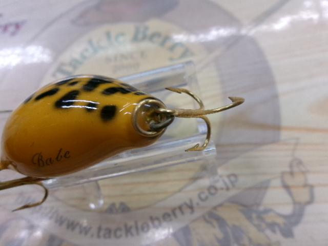 バルサ50オリジナル