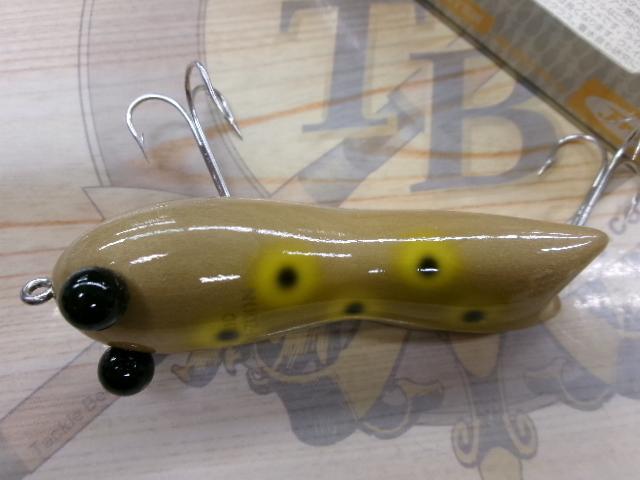 ウッドスーズーン