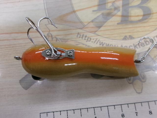 ウッドスーズーン