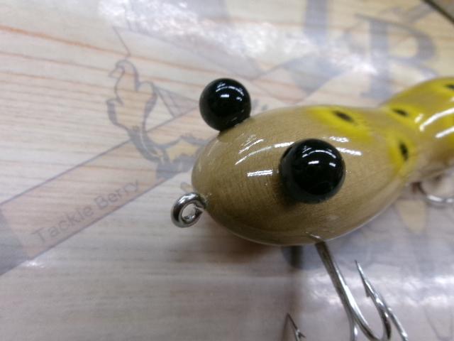 ウッドスーズーン