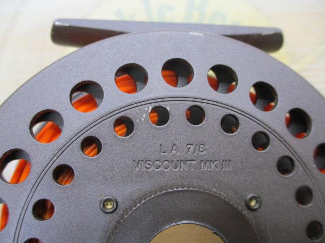 LA7/8ﾊﾞｲｶｳﾝﾄMKⅢ