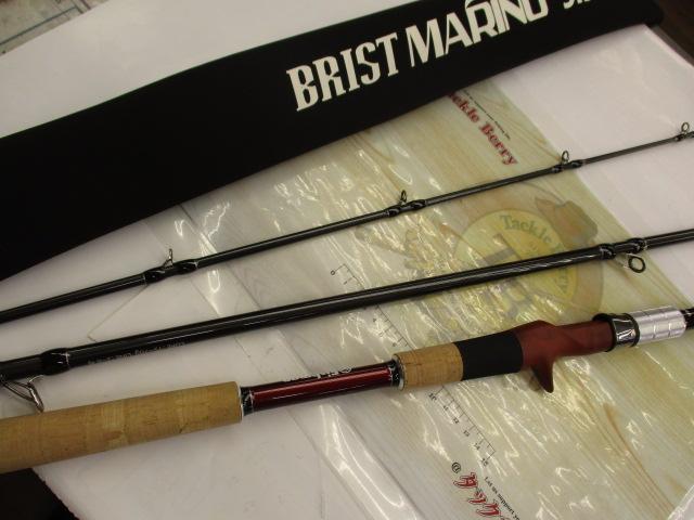 ﾌﾞﾘｽﾄ ﾏﾘﾉ 9.9H