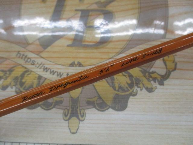 ﾊﾟｶﾞｰﾆ ﾛｯｻﾌﾟﾚｸﾞﾝﾀ 56