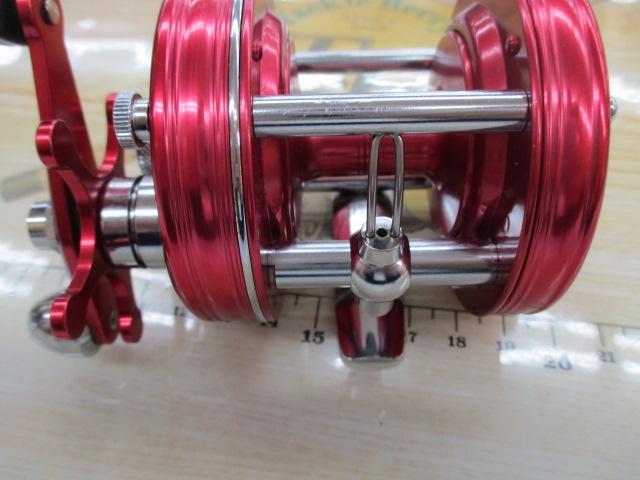 5000C クラシックレプリカ レッド